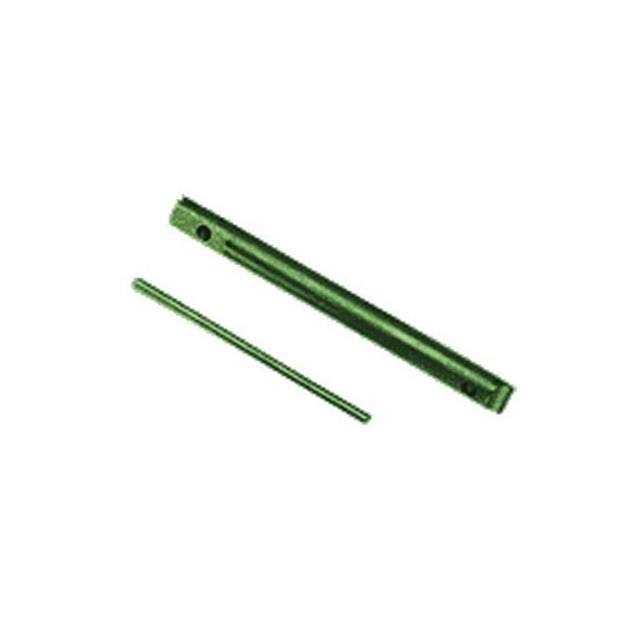 CVA AC1678 209 Primer Breech Plug - Zenithce