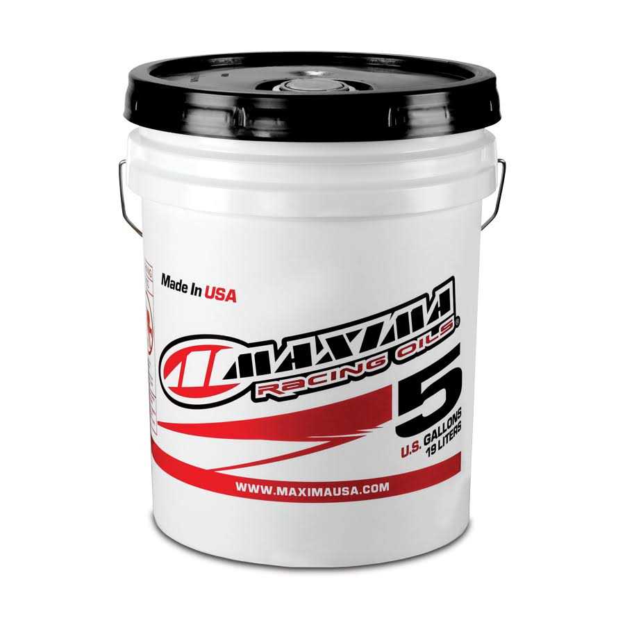 Maxima Fork Oil - Zenithce