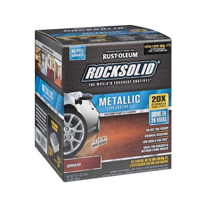 Rust-Oleum 286509 Heat Resistant Coating - Zenithce