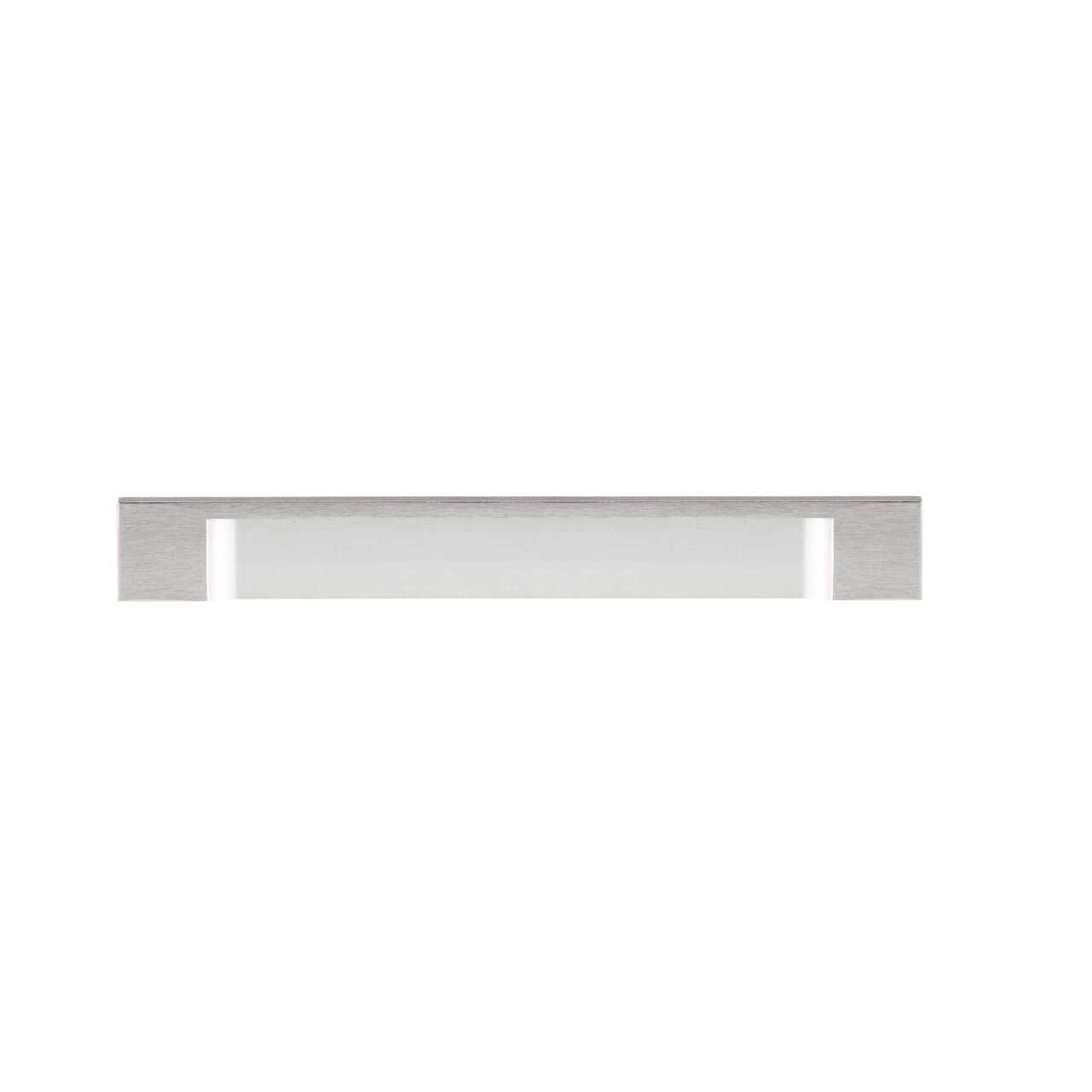 Richelieu Contemporary Pull Center-to-Center - Zenithce