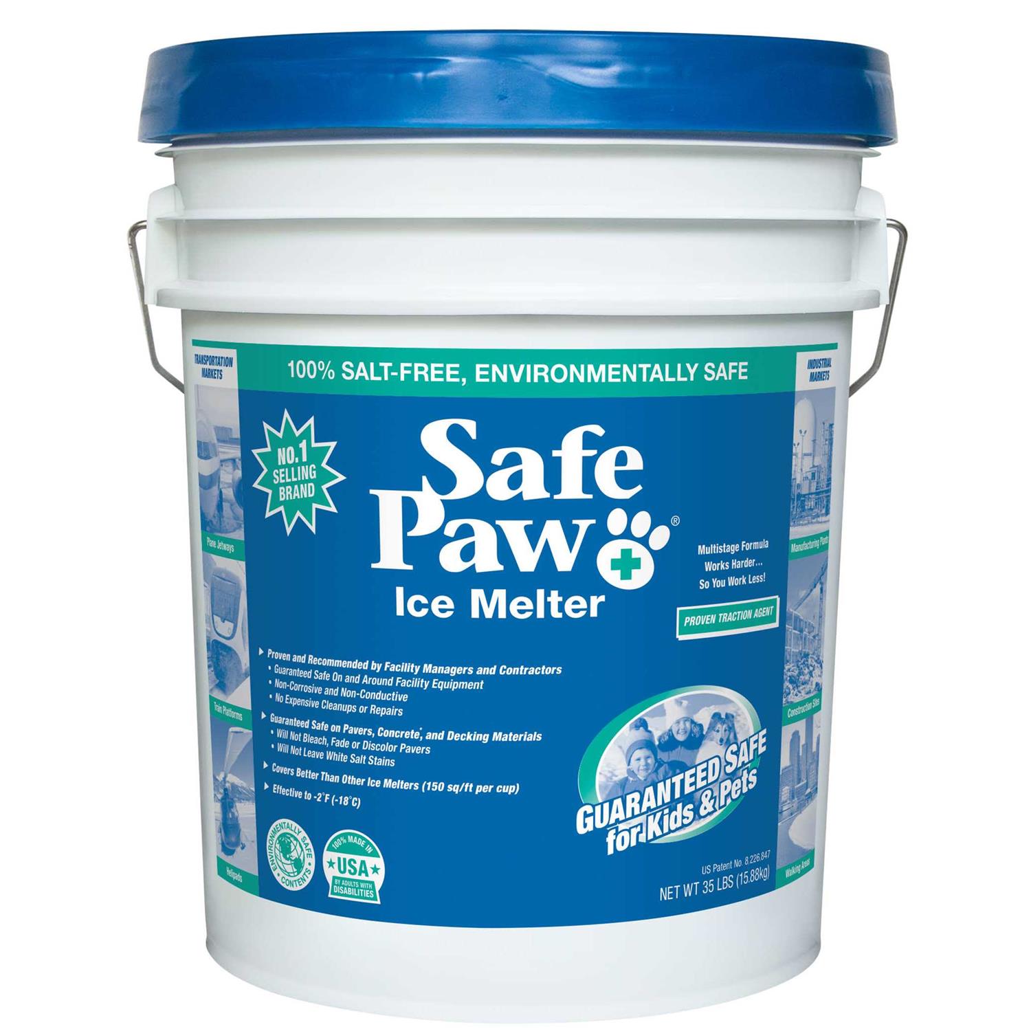 Safe ‘n Easy n Easy Citrus Paint & Varnish Remover Gel - Zenithce