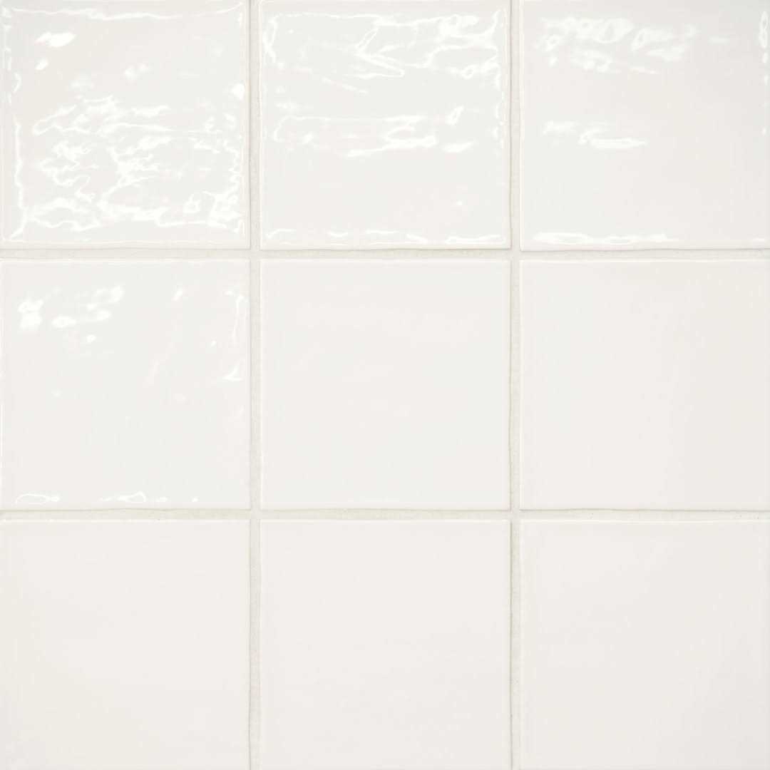 Marin 2.5 x Porcelain Mosaic Wall & Floor Tile Bedrosians - Zenithce