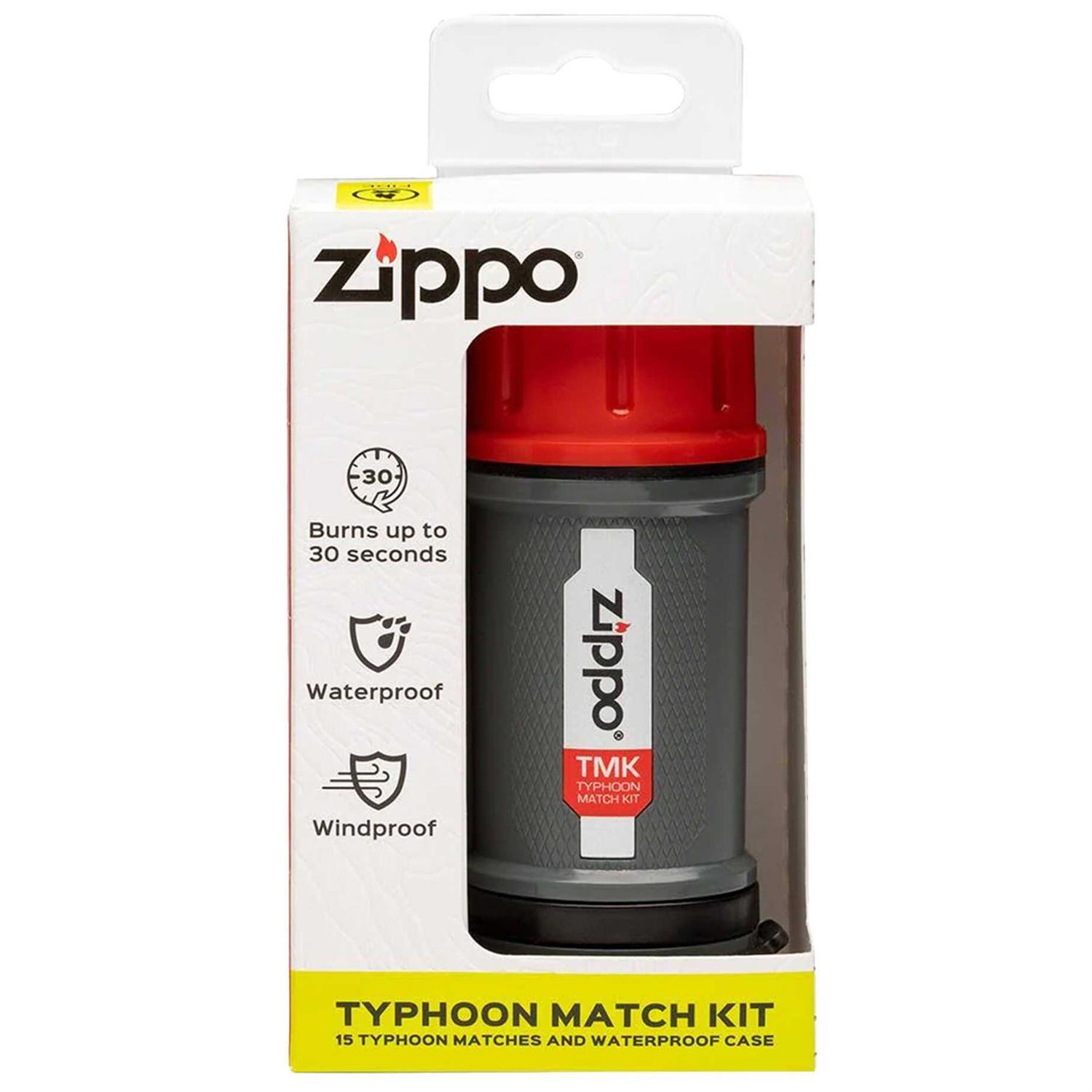 Zippo Tactical Lighter Pouch - Zenithce