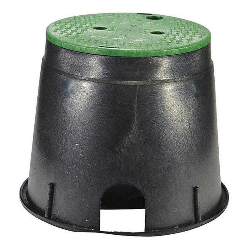 NDS Round Grate - Zenithce