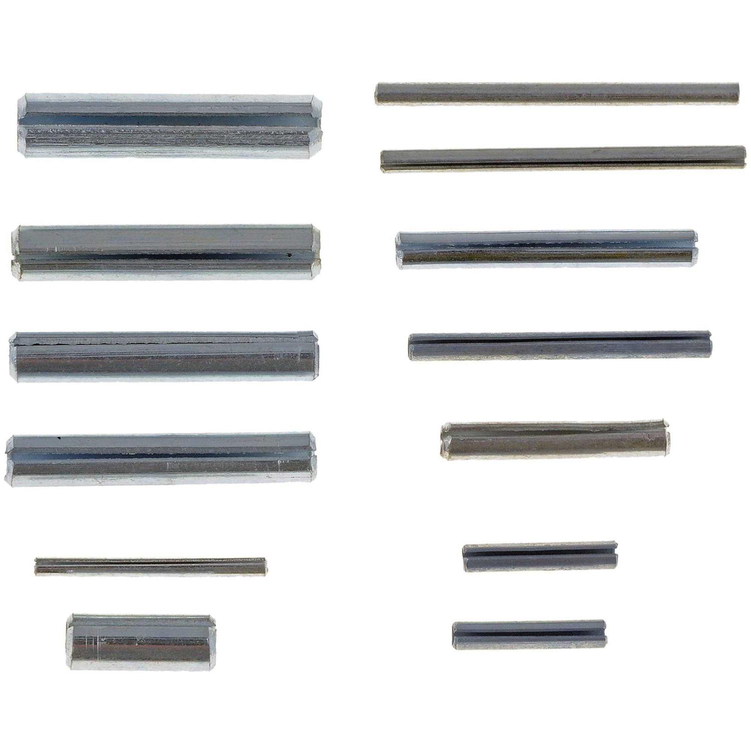 Dorman 13824 Disc Brake Rotor Retaining Screws - Zenithce