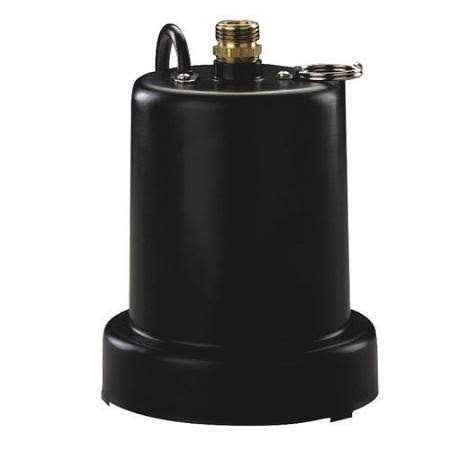 Wayne 1/3 HP Submersible Utility Pump - Zenithce