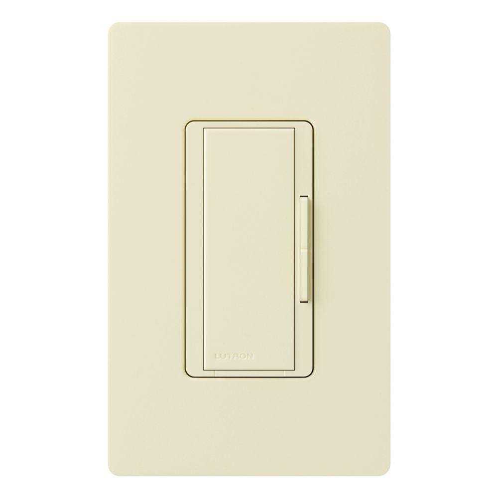 Lutron Maestro 8A Switch MA-S8AM - Zenithce