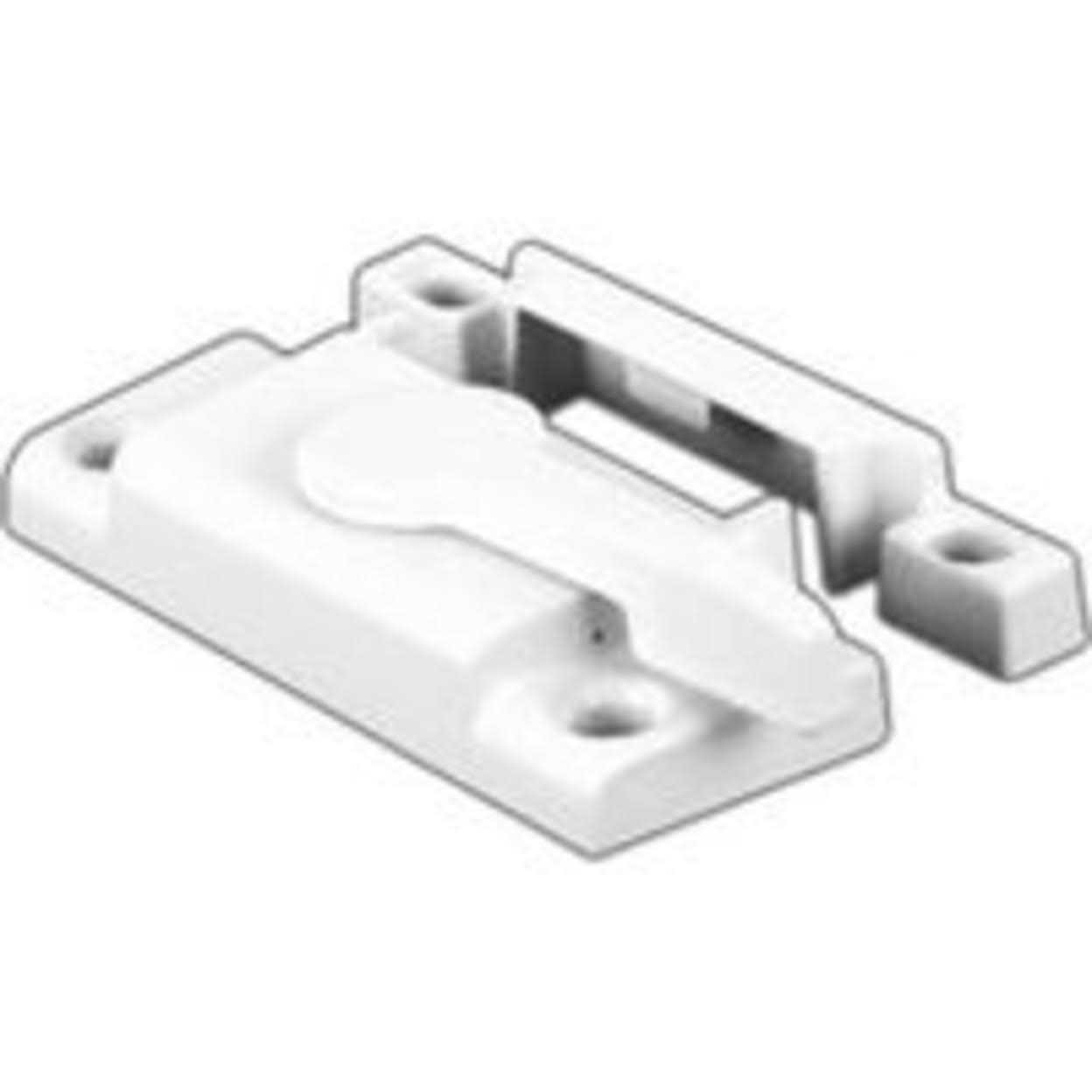 Prime-Line Extension Spring Cable Set - Zenithce