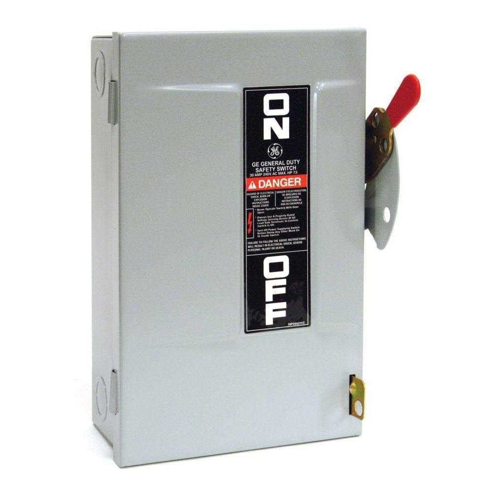 Ge 3-Way Lamp Socket - Zenithce