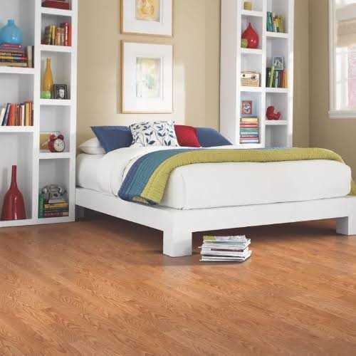 Mohawk Carrolton Oak Laminate - Zenithce