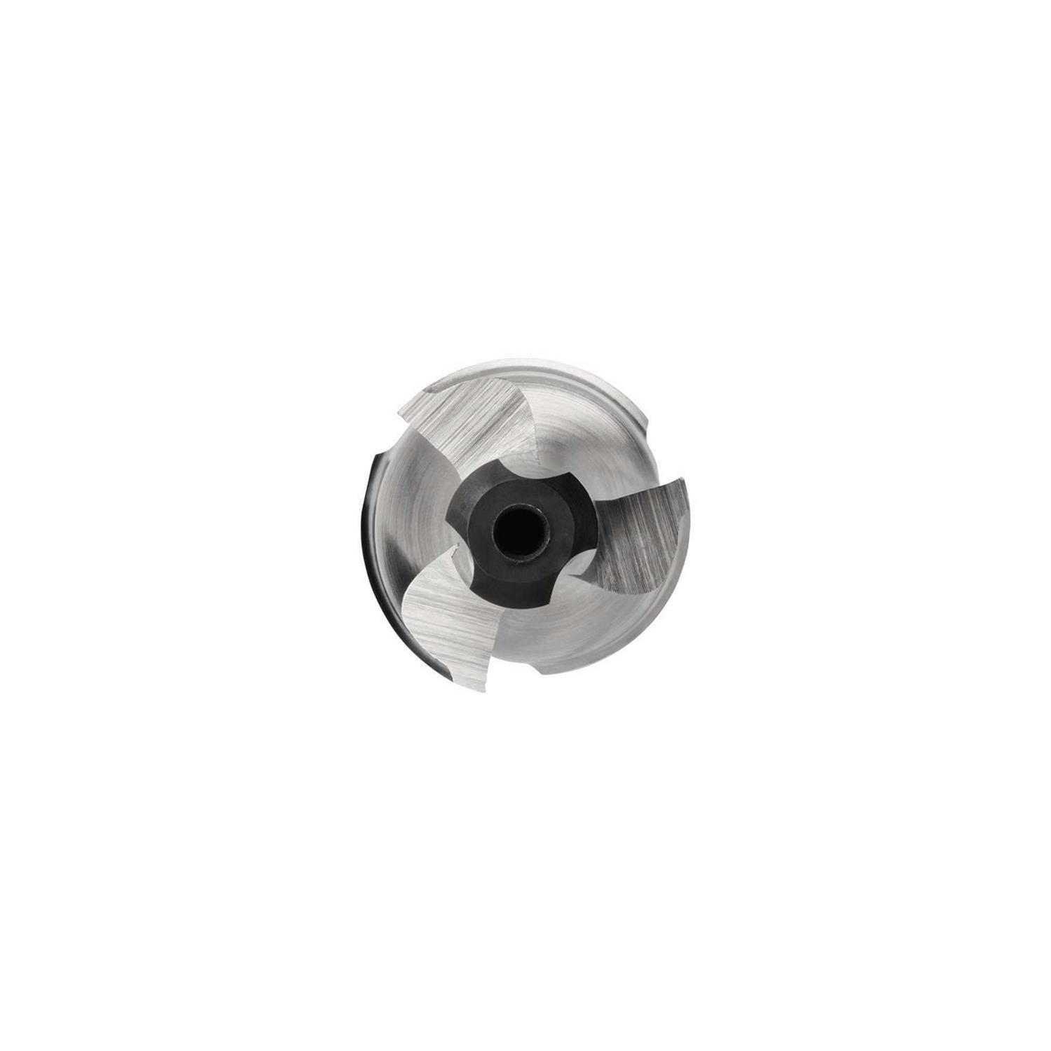 DORMER Solid Pilot Counterbore Dia Pilot 3 Flutes - Zenithce