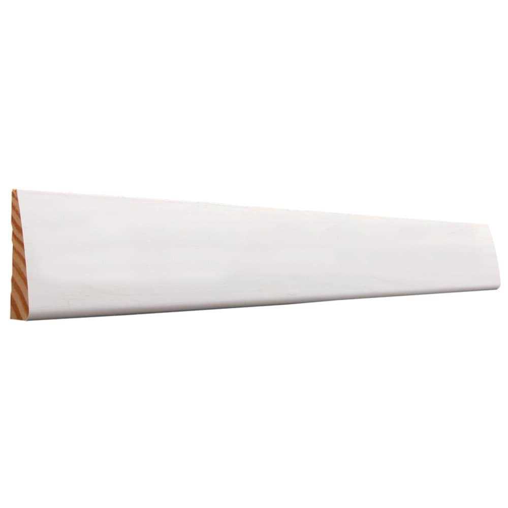 ReliaBilt Vinyl New Construction White Exterior Single Hung Window - Zenithce
