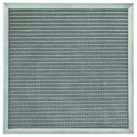 Electrostatic Filter for Home Furnaces Washable - Zenithce