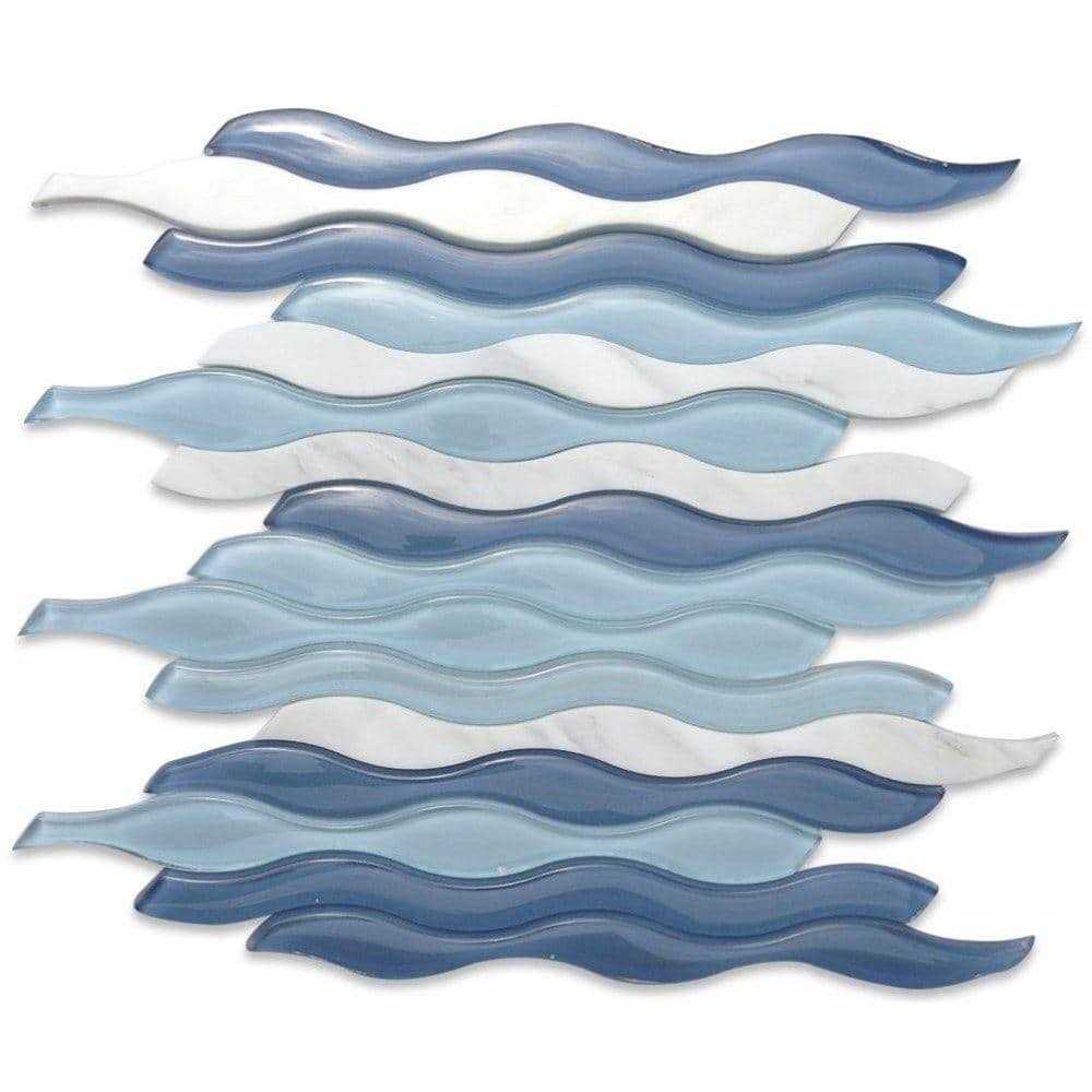 Ivy Hill Tile Florid Ceramic Tile - Zenithce