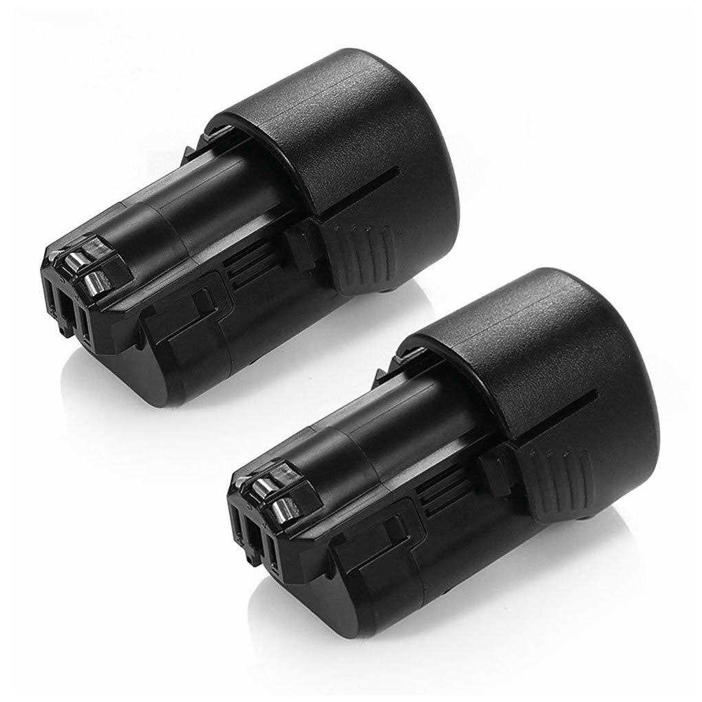 Powerextra 6.0Ah 20V High Capacity Lithium Battery for Porter Cable Pcc685l Pcc682l - Zenithce