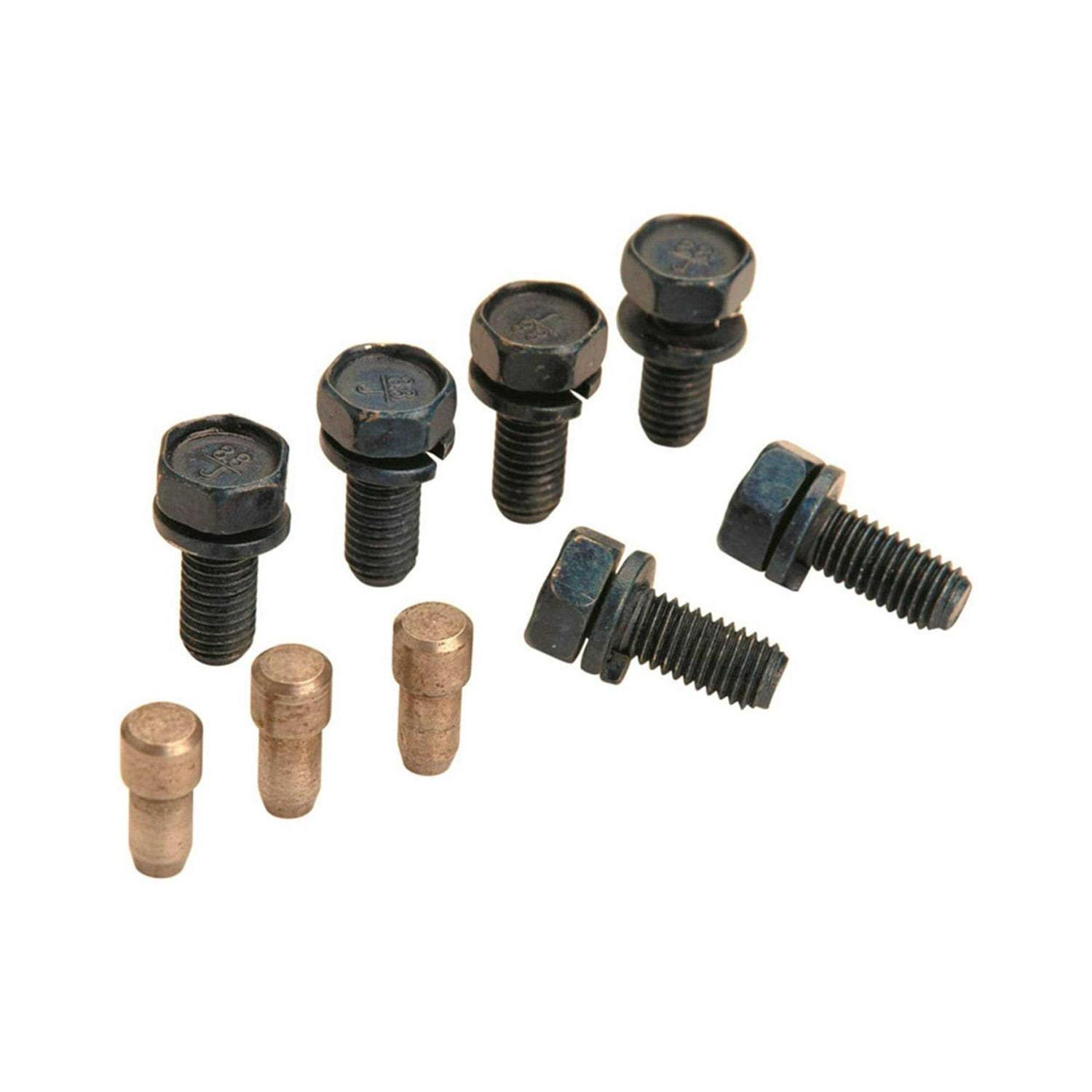 Ford Performance Mustang Handling Pack Fastener Kit M-FR3-FASTENA - Zenithce