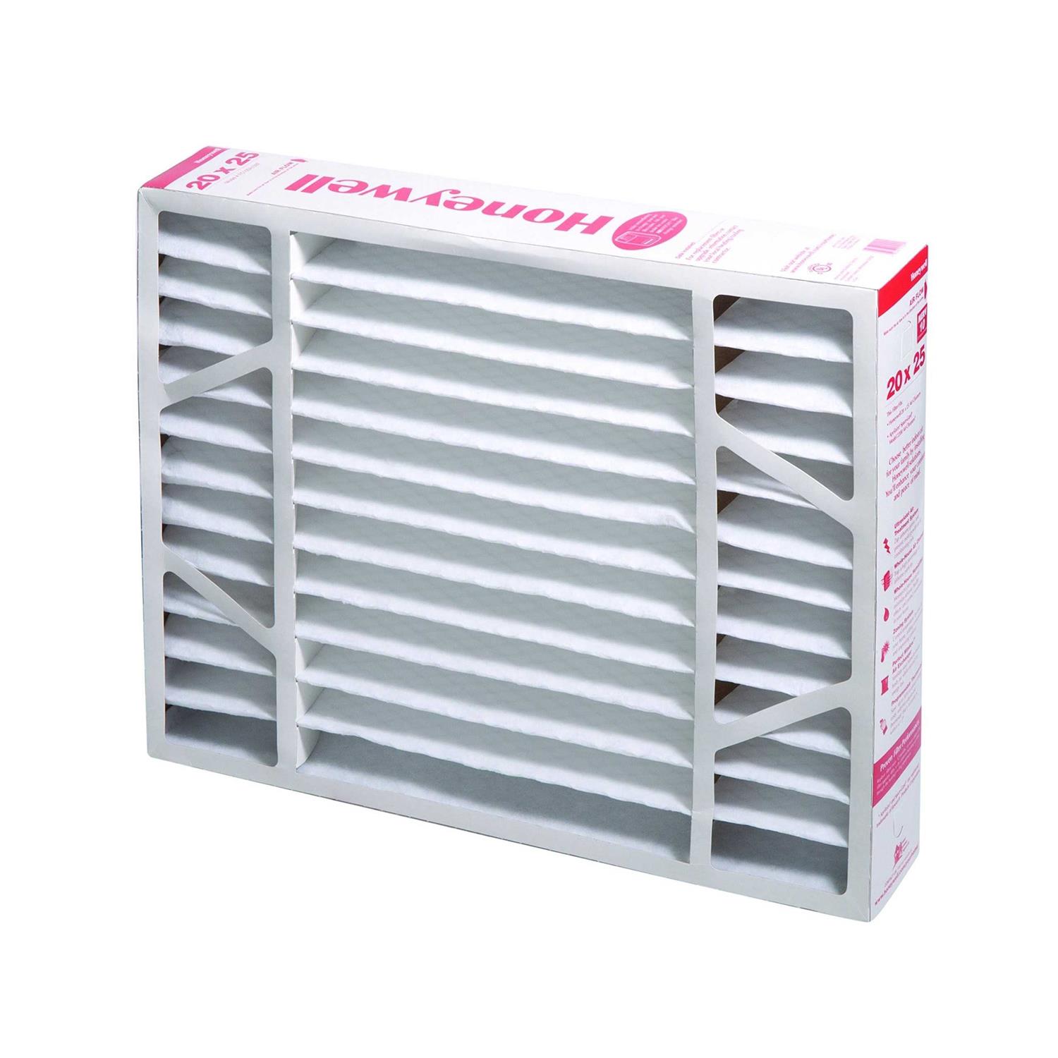 Honeywell FC100A1029 16 x 25 Media Air Filter - Zenithce