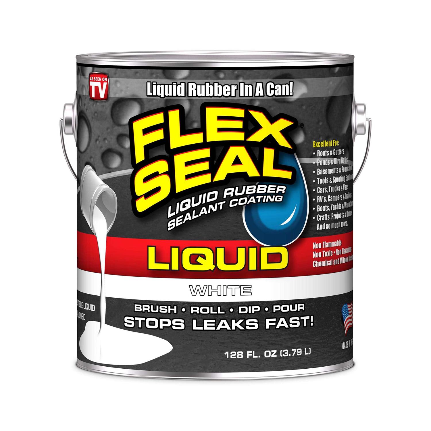 Flex Seal Liquid - Zenithce