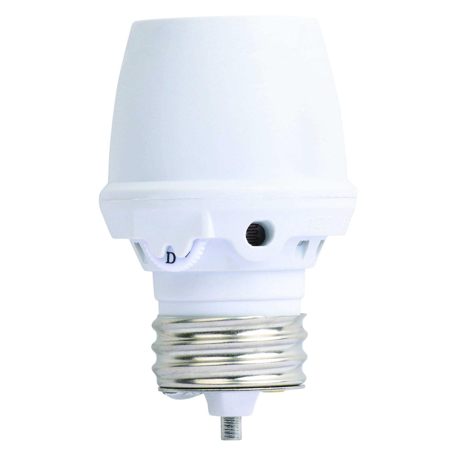 Westek Plug-In Touch Dimmer - Zenithce