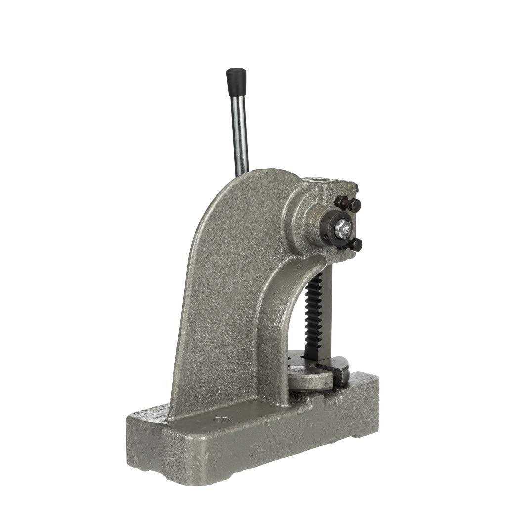 Hhip 5000 Silver/demming Drill - Zenithce