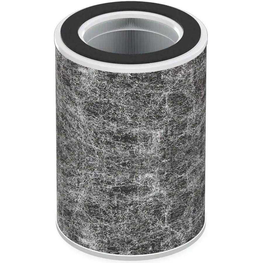 Shark Air Purifier Anti-Allergen Filter with True HEPA HE1FKBAS - Zenithce