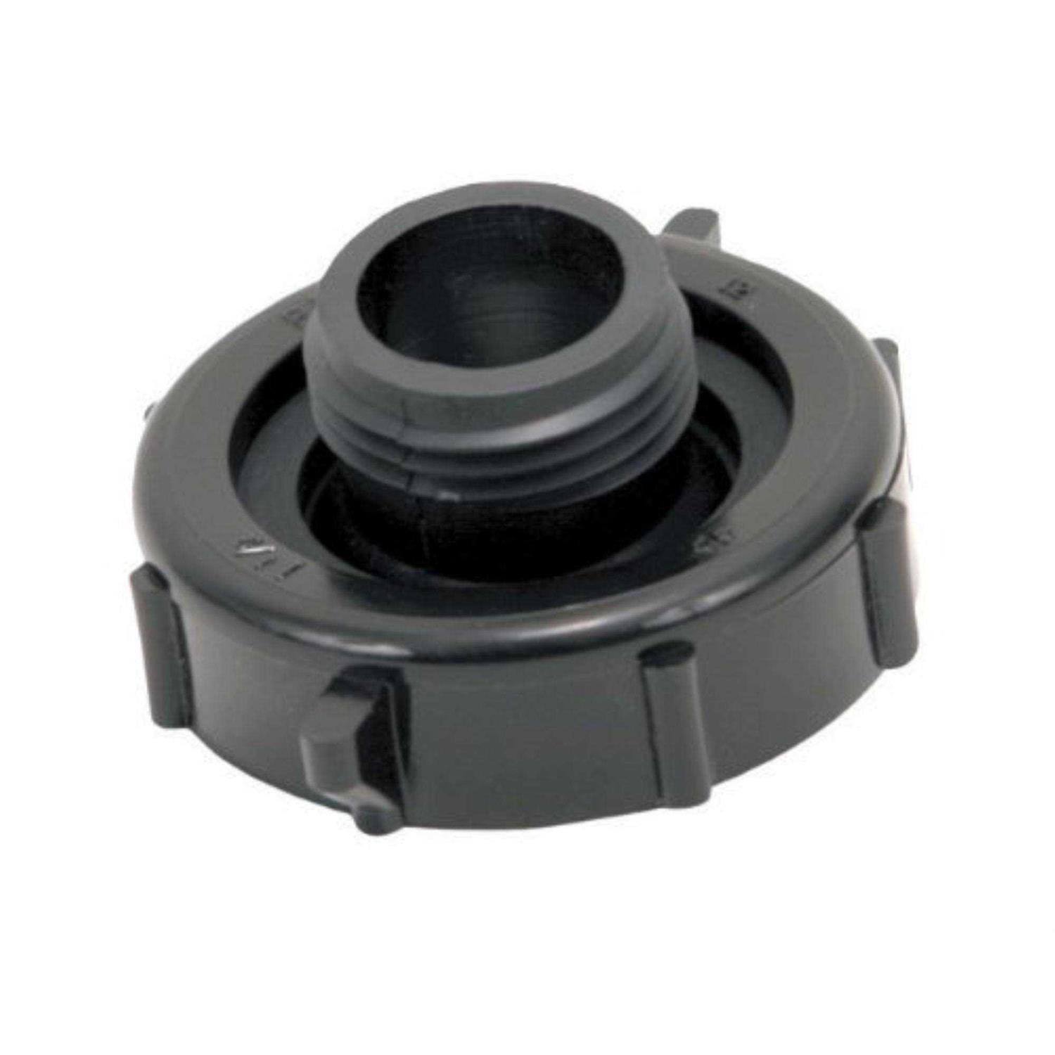 Valterra T01-0091VP Swivel Drain Connector - Zenithce