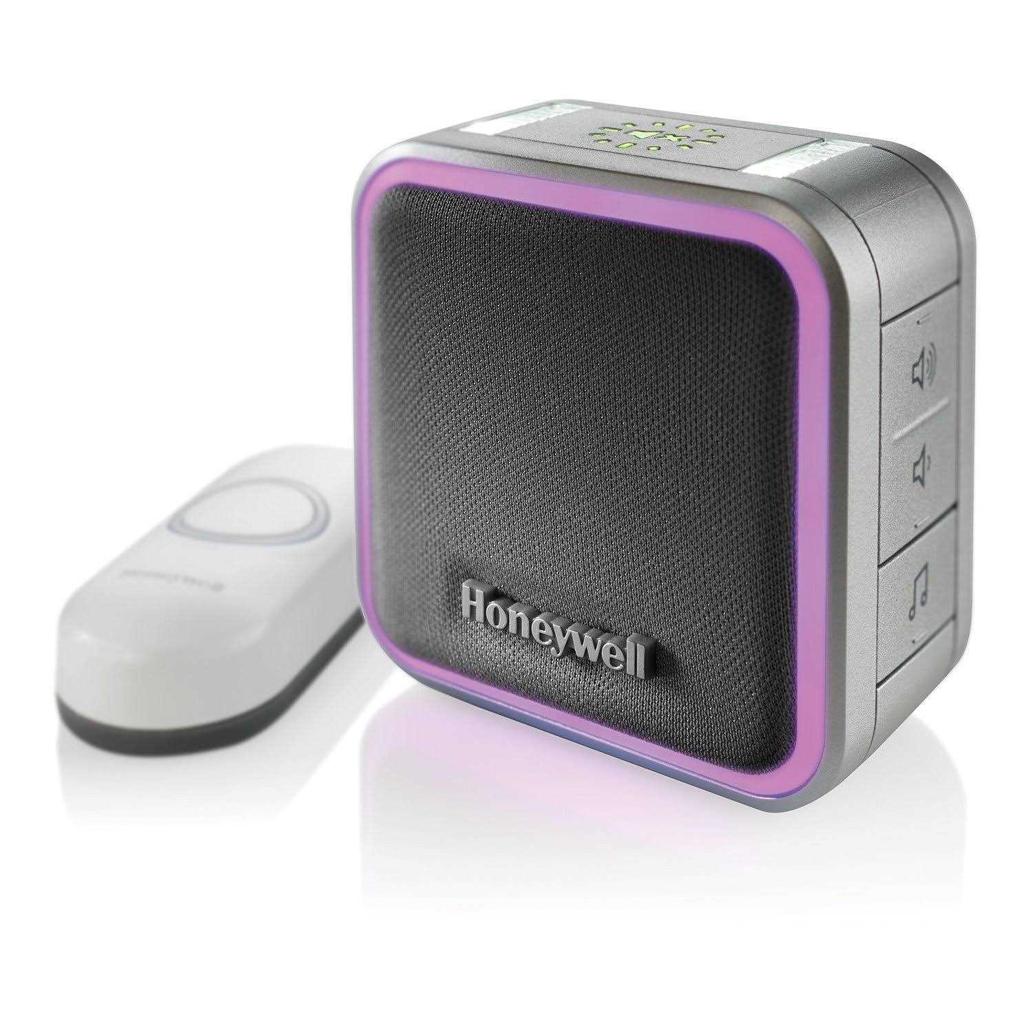 Honeywell Home RTH111B Digital Non-Programmable Thermostat - Zenithce