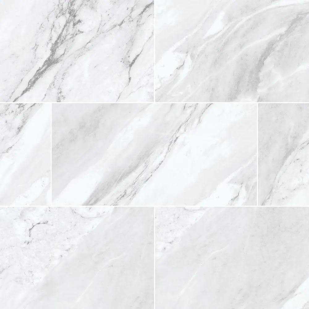 Lifeproof 12 MIL x 12 in. W x 24 in. L Click Lock Waterproof Vinyl Tile Flooring - Zenithce