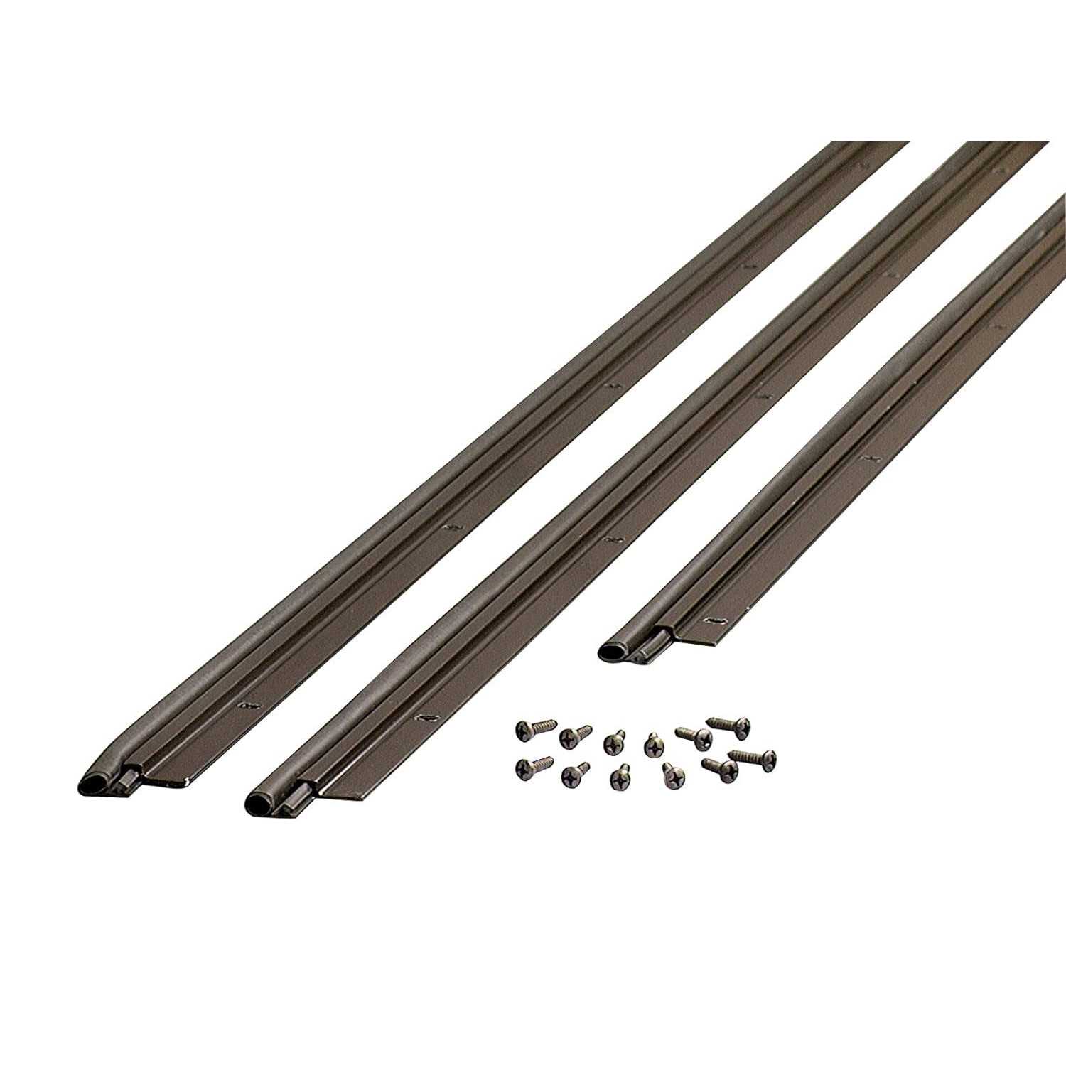 M-D Building 91891 Replacement Door Weatherstrip - Zenithce