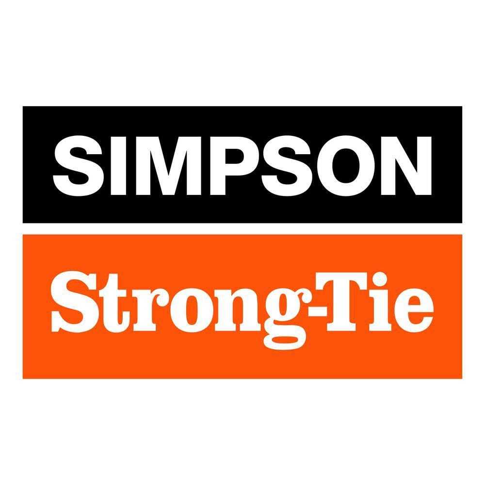 Simpson Strong-Tie SET3G10 High-Strength Epoxy Adhesive - Zenithce
