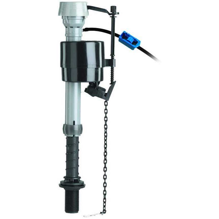 Fluidmaster 400LS Leak Sentry Toilet Fill Valve - Zenithce