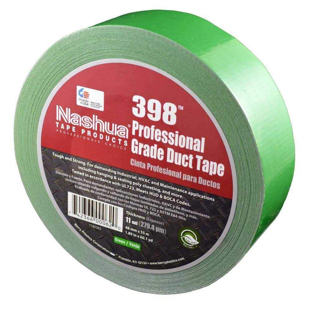 Nashua 324A Printed Foil Tape - Zenithce