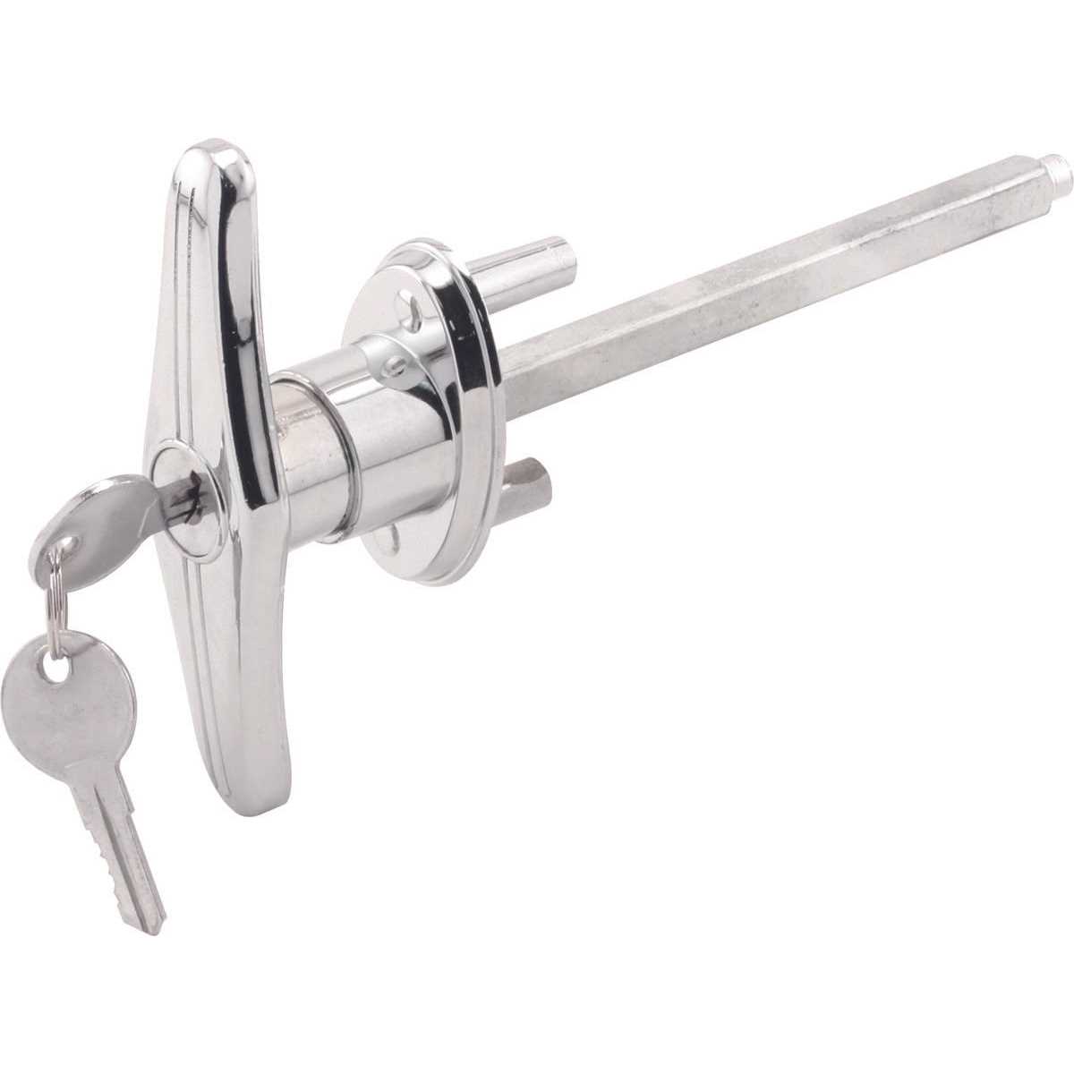 Prime Line Latch Guard - Zenithce