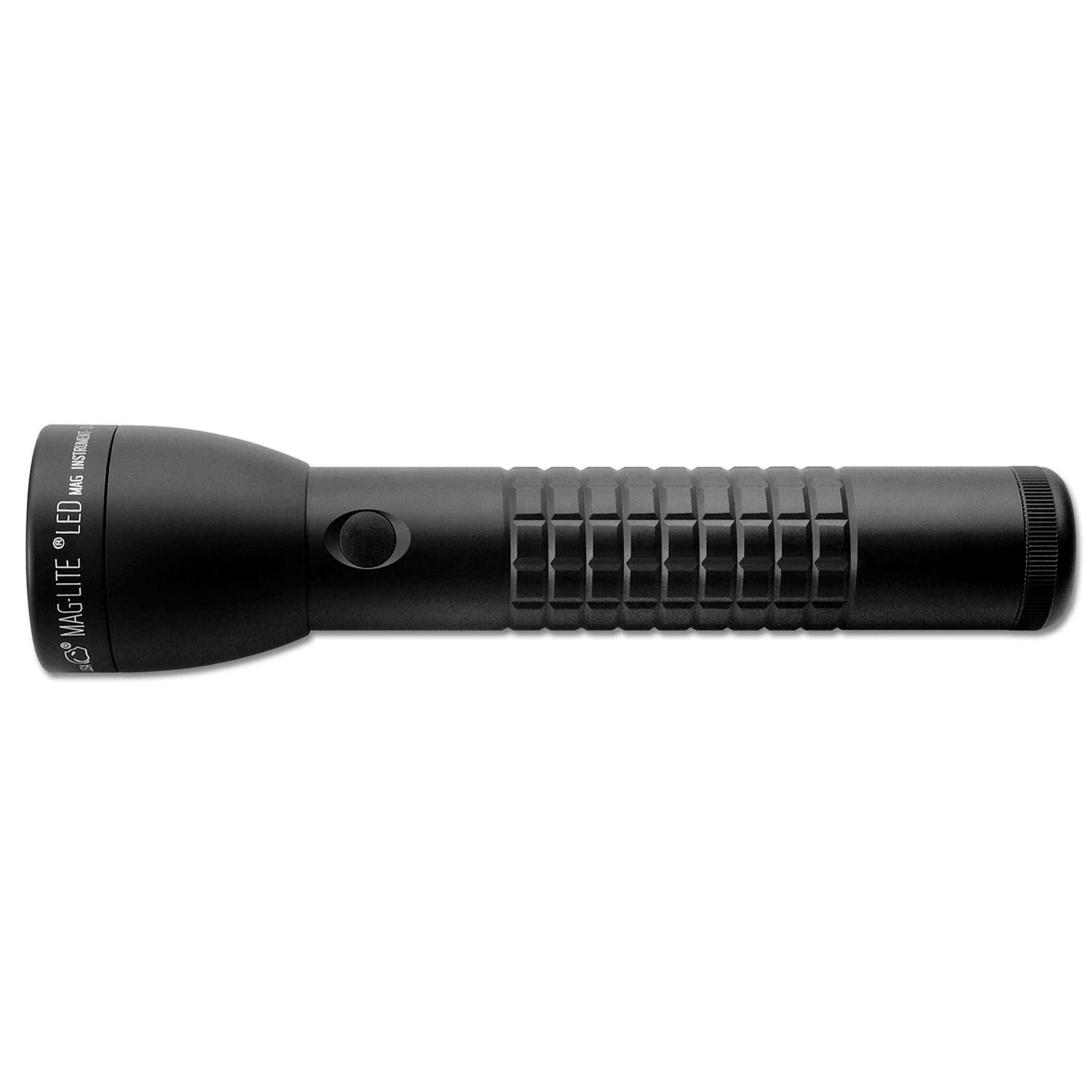 Maglite ML300LX LED D Flashlight - Zenithce