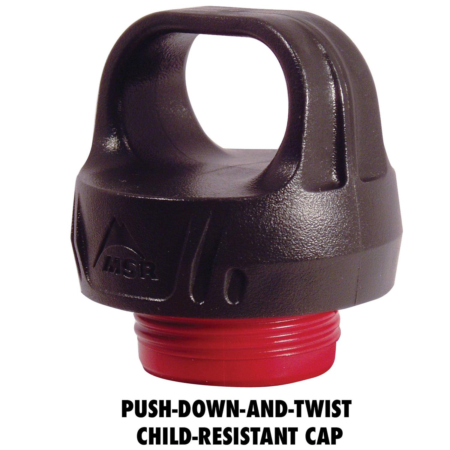 MSR Fuel Bottle - Zenithce