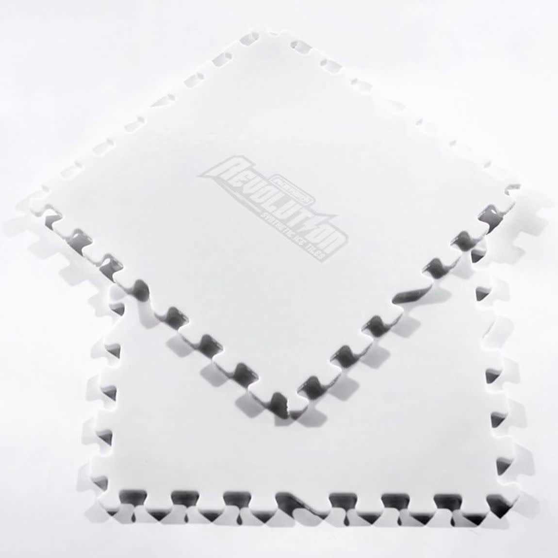 HockeyShot Dryland Tiles Allstar - Zenithce