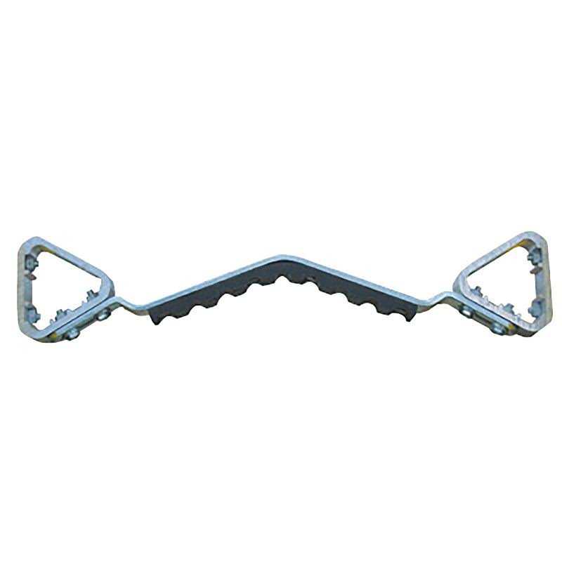 Werner Padded Fixed V-Rung 71-1 - Zenithce