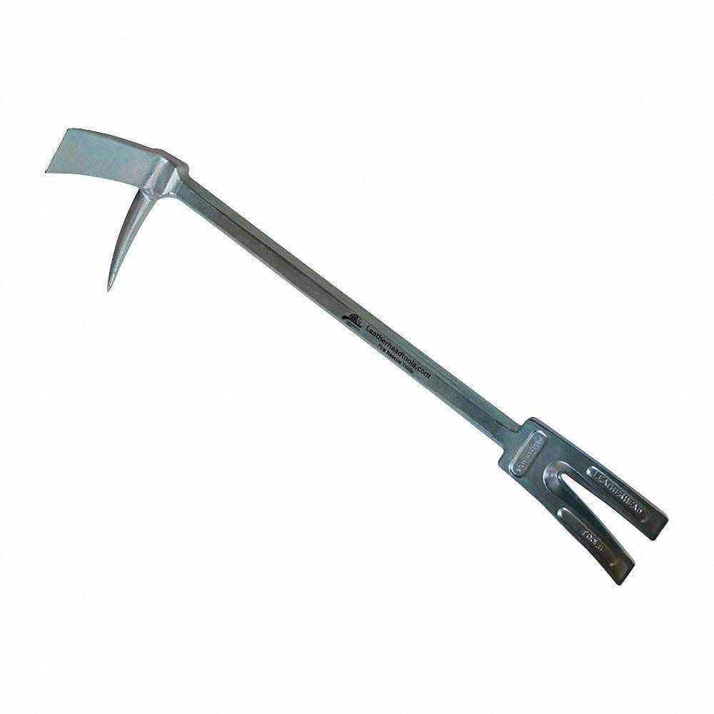 Leatherhead Tools 30′ Halligan Bar LB-30 - Zenithce