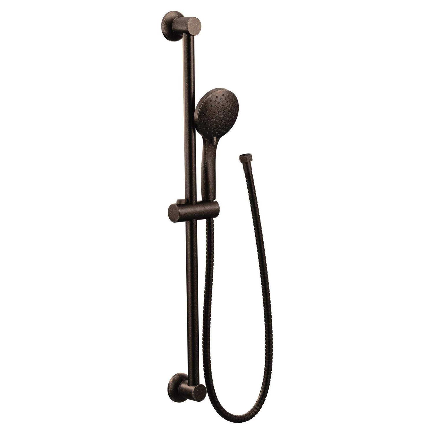 Moen Eco-Performance Hand Shower 3558EP - Zenithce