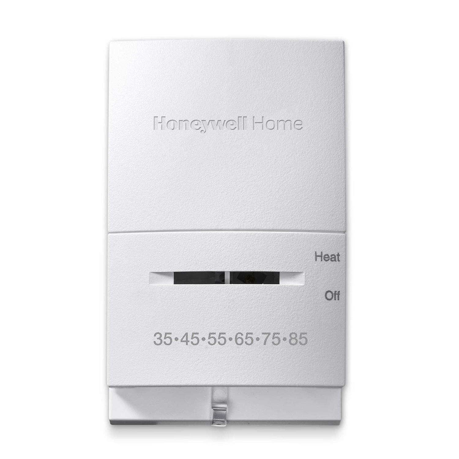Honeywell CT410B - Zenithce