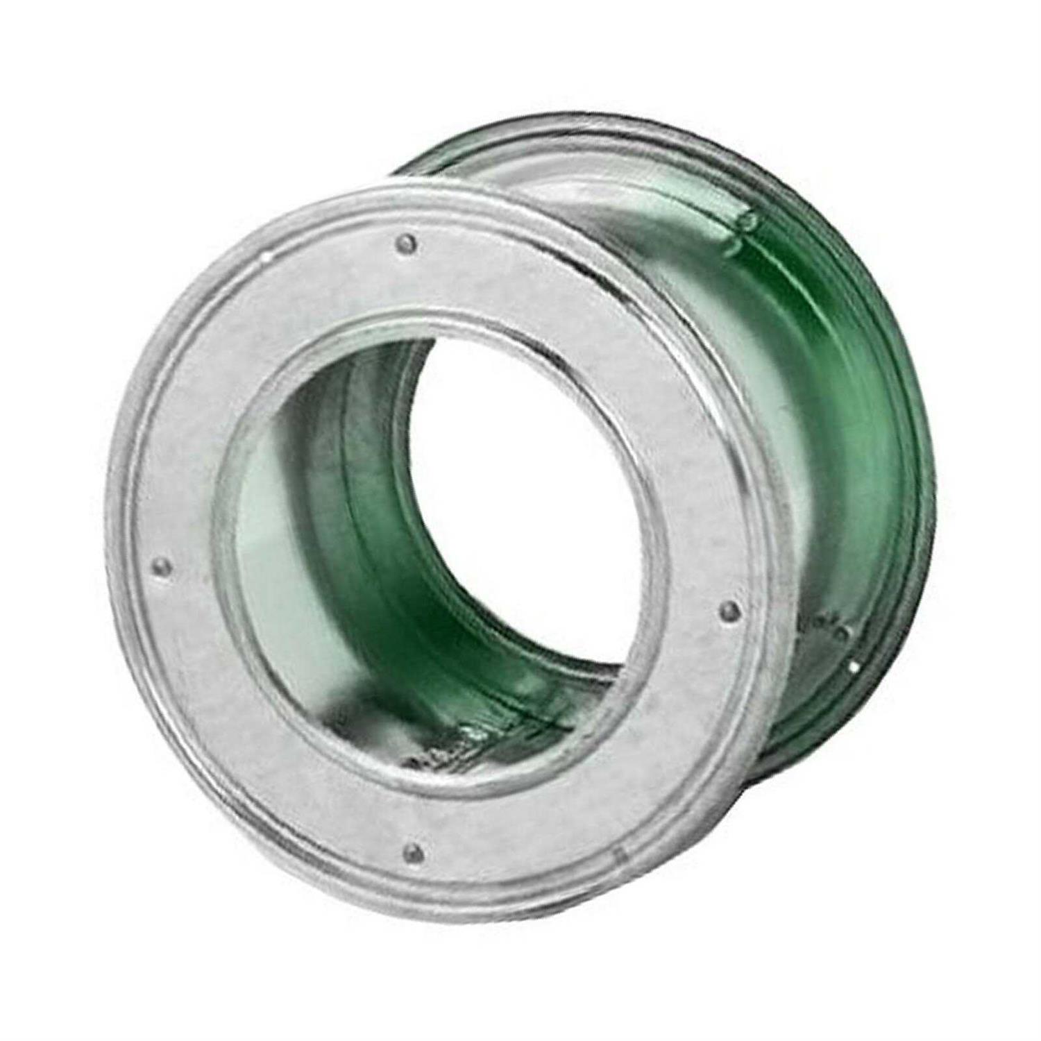 Selkirk VP Pellet Pipe Thru-the-Wall Kit - Zenithce