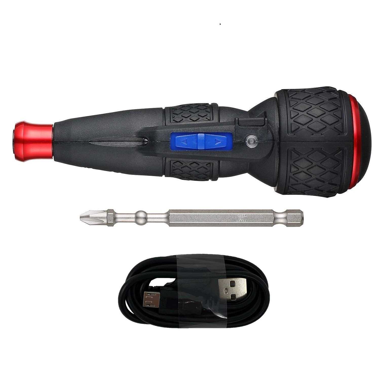 Vessel 220USB - Zenithce