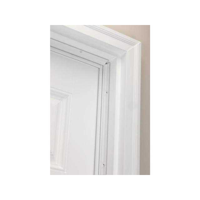 M-D Building Products 82594 Door Bottom - Zenithce