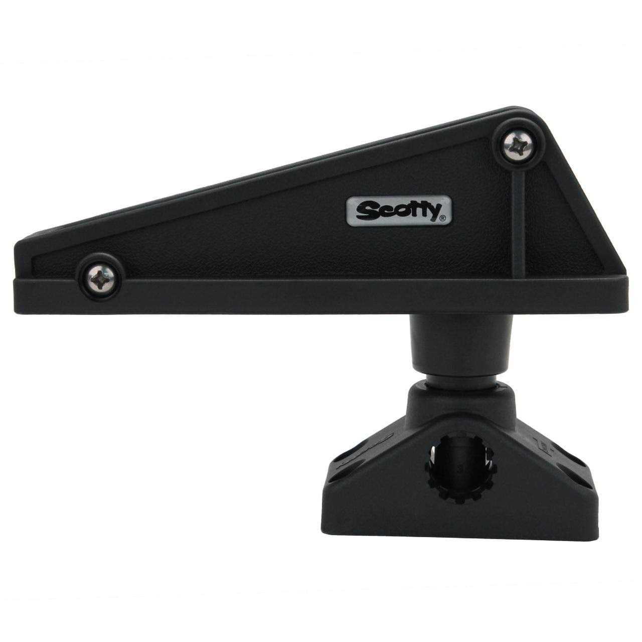 Scotty 1073 Laketroller Bracket Mount Downrigger 1073DP - Zenithce