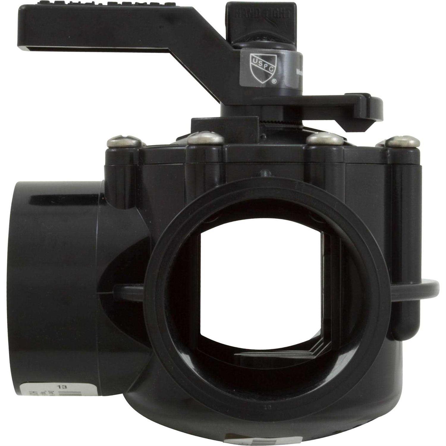 Jandy Neverlube Valve 3 Port 4715 - Zenithce