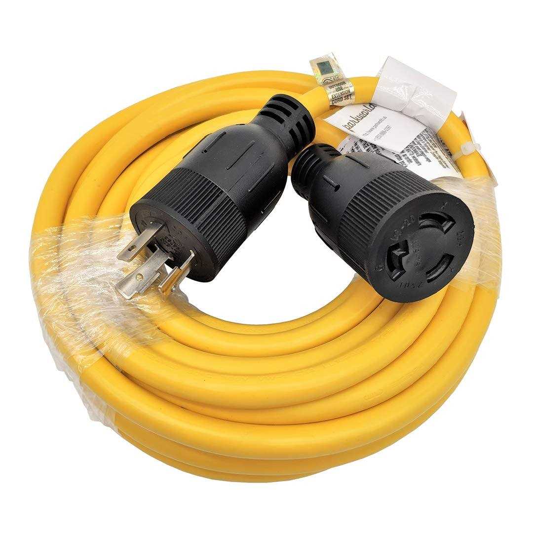 Parkworld NEMA 6-15 Extension Cord 6-15p to 6-15r 250V - Zenithce
