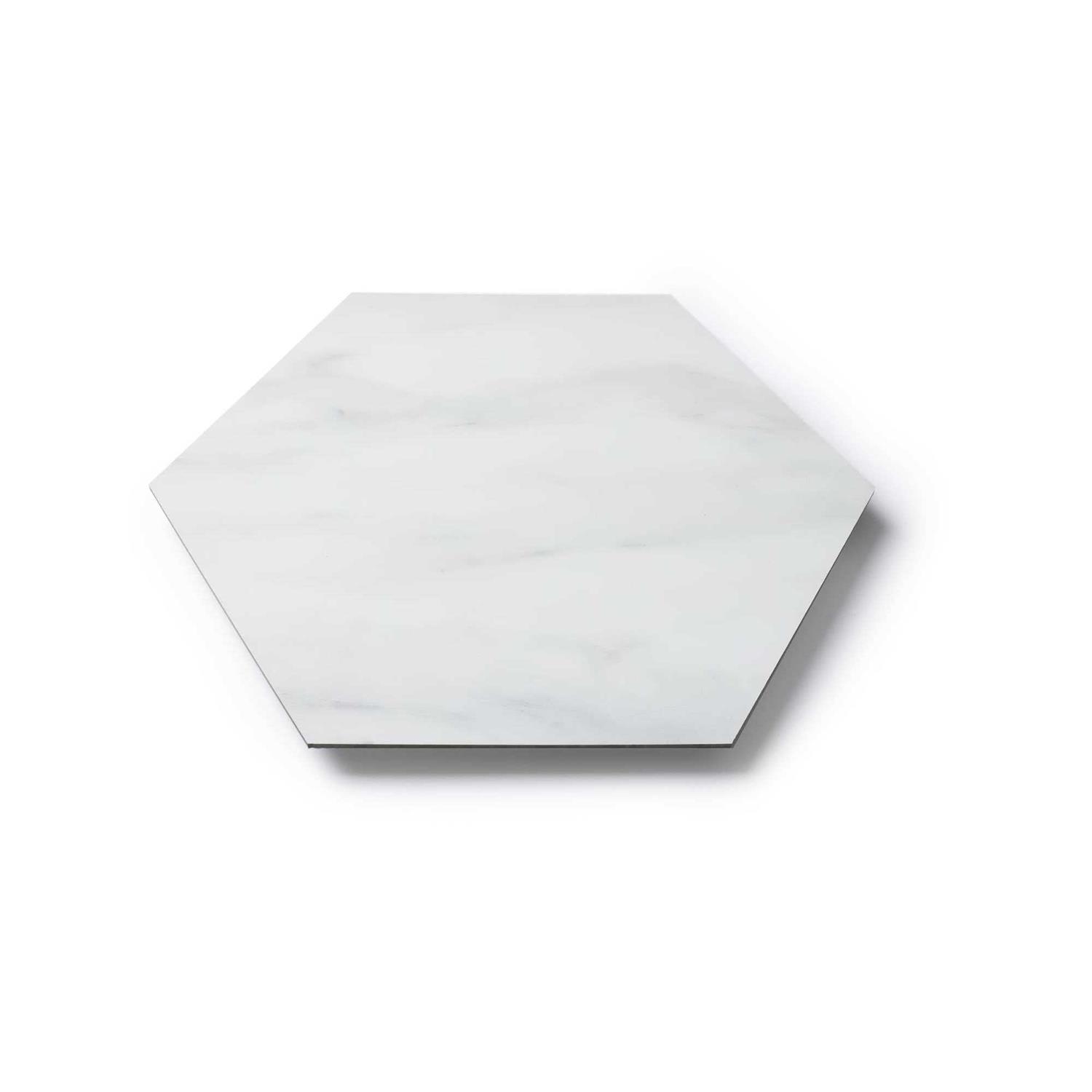 Lucida USA MosaiCore Meteorite Vinyl Tile - Zenithce