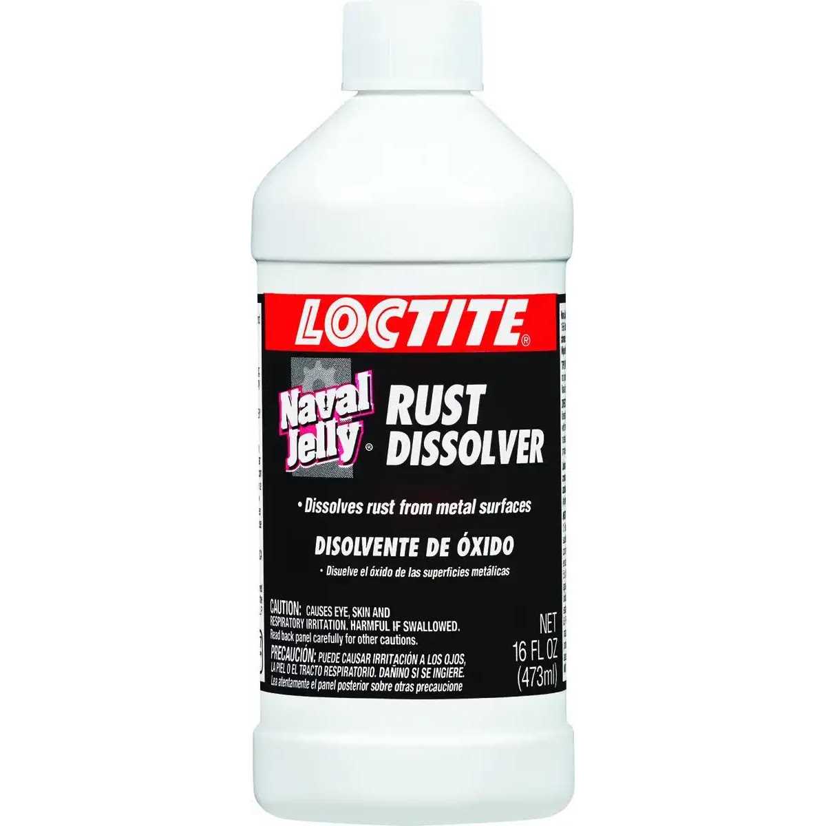 Loctite Naval Jelly Rust Dissolver - Zenithce