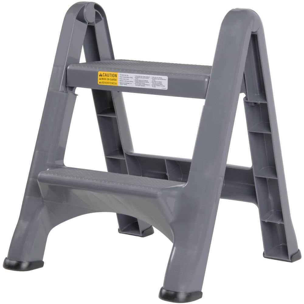 Rubbermaid 1950472 Fast Track Wall End Bracket - Zenithce