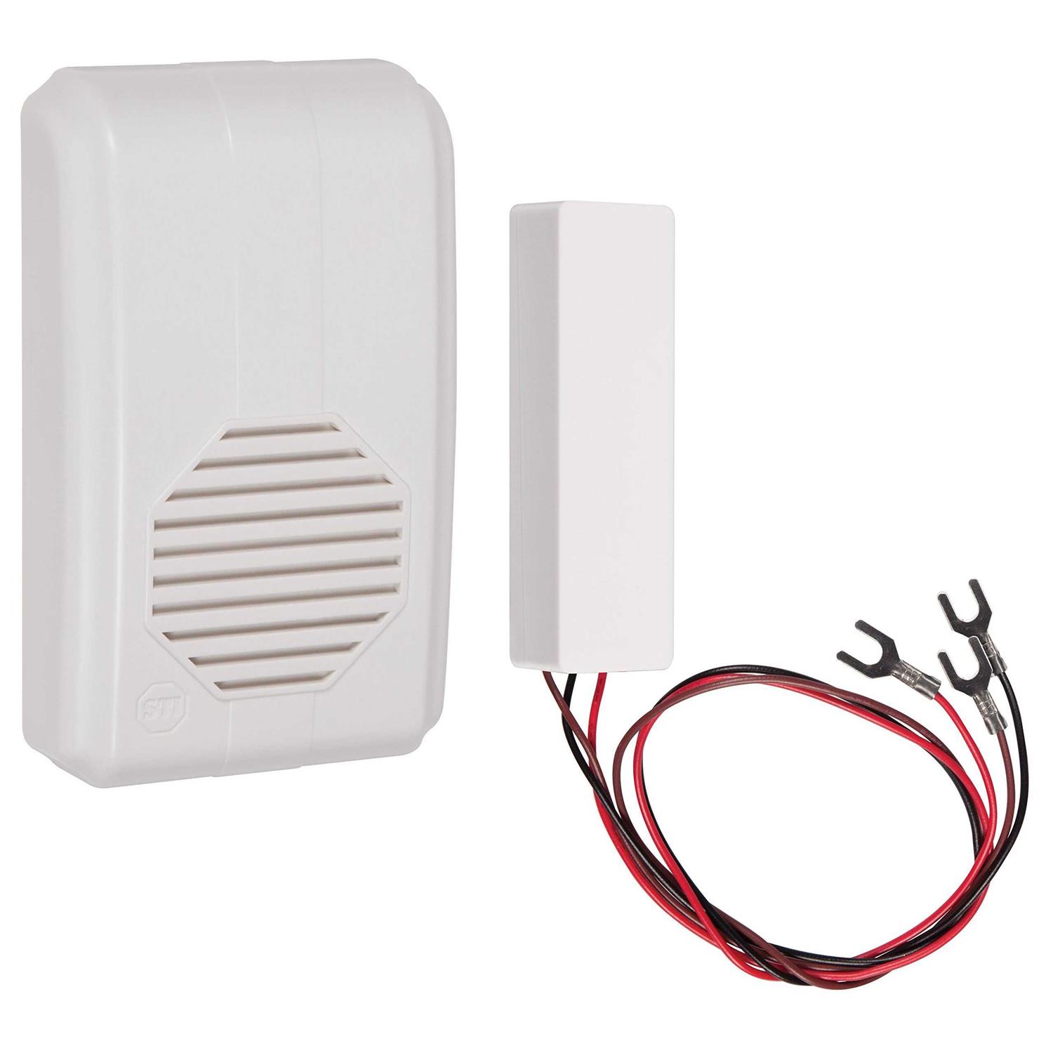 Safety Technology International Wire Guard Damage Stopper STI-9730 - Zenithce